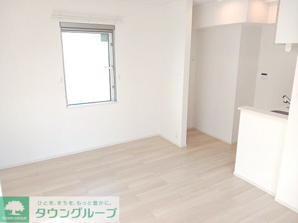 ヒルズの物件内観写真